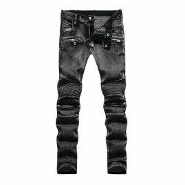 Picture of Balmain Jeans _SKUBalmainJeanPantslongsz28-4025G1614220